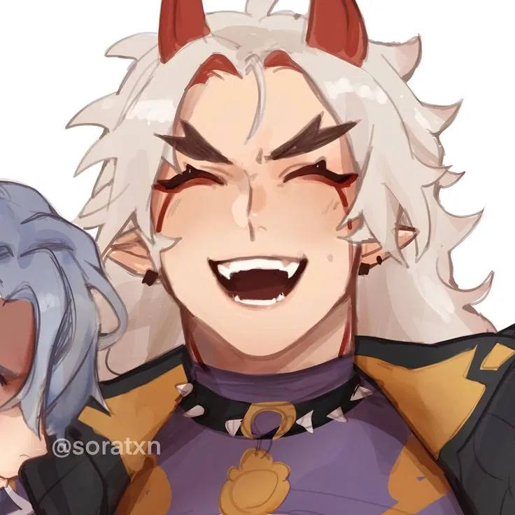 Arataki Itto (Genshin Impact)| HOYOVERSE UNIVERSITY