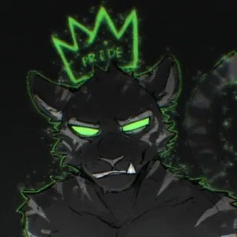 Arlanas - 7DS (Pride)