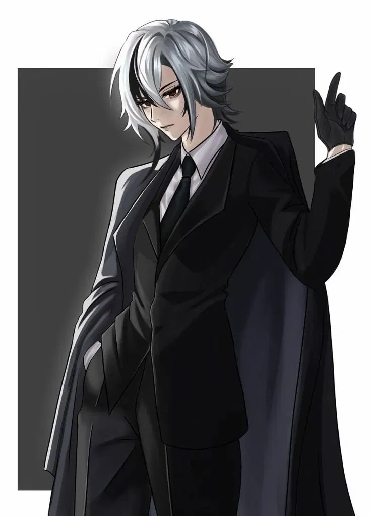 ArleFuri AU | FurinaPOV