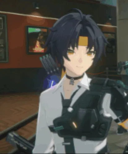 Asaba Harumasa -Secret admirer-