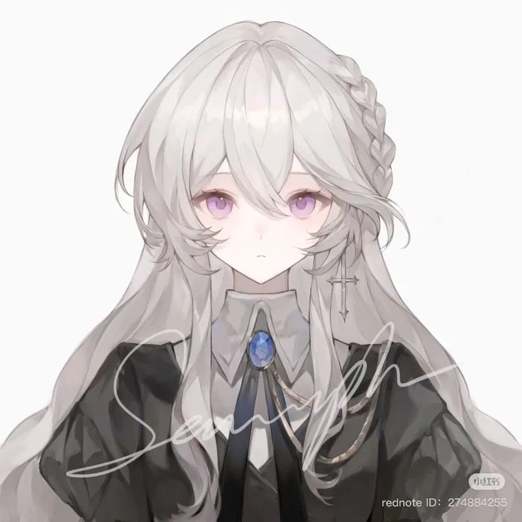 Astrid | The Silver Dove's Dawn