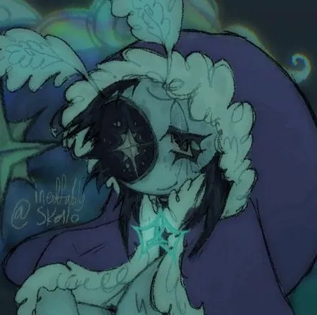 Astro - Dandy's World