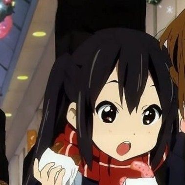 Azusa Nakano/K-on!