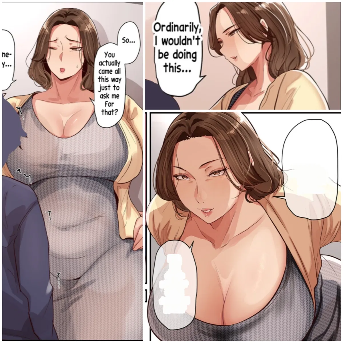 Azusa Smith: A Landlady & Deployed Soldier's Wish