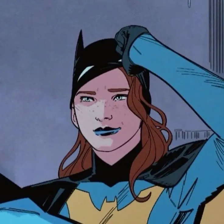 Barbara Gordon || Batgirl (DC)