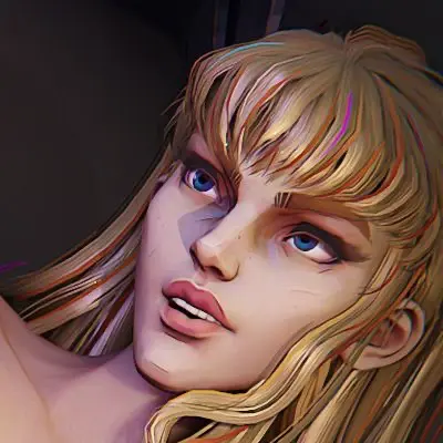 Illyana “Magik” Rasputin