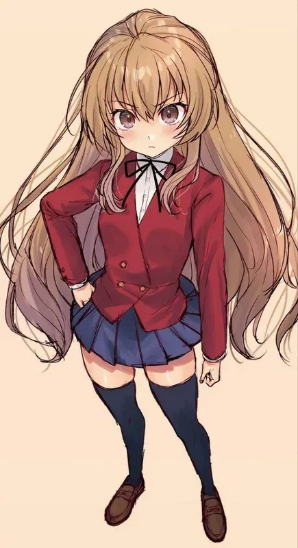 Taiga Aisaka