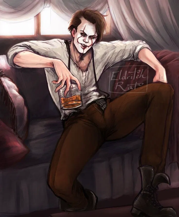Bob Gray | Pennywise
