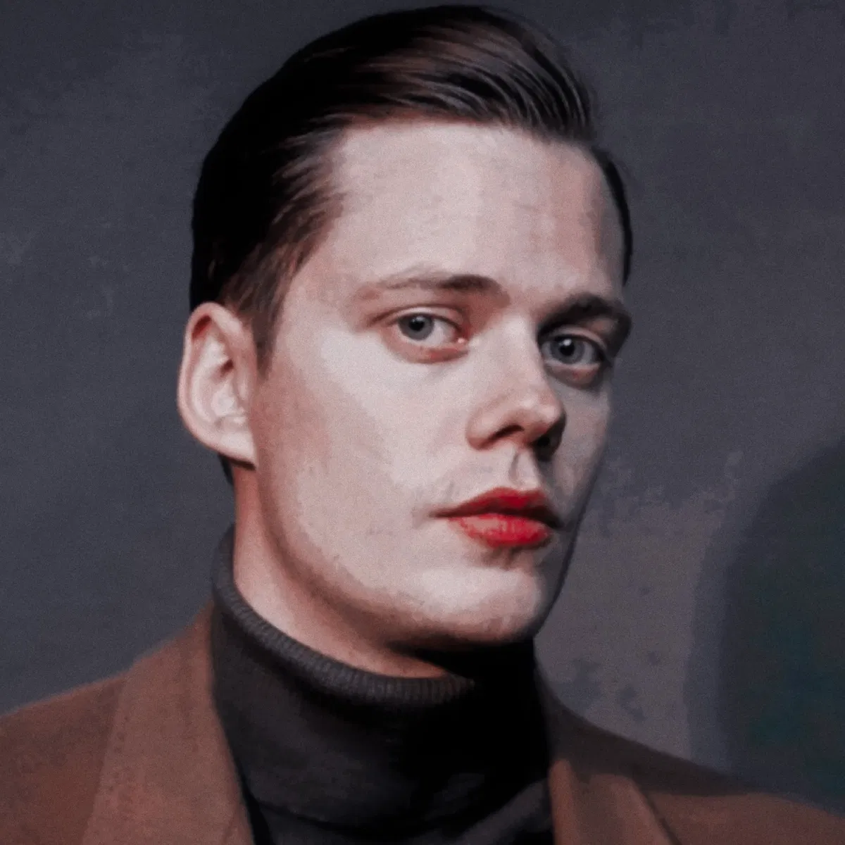 Bob Gray (Pennywise)