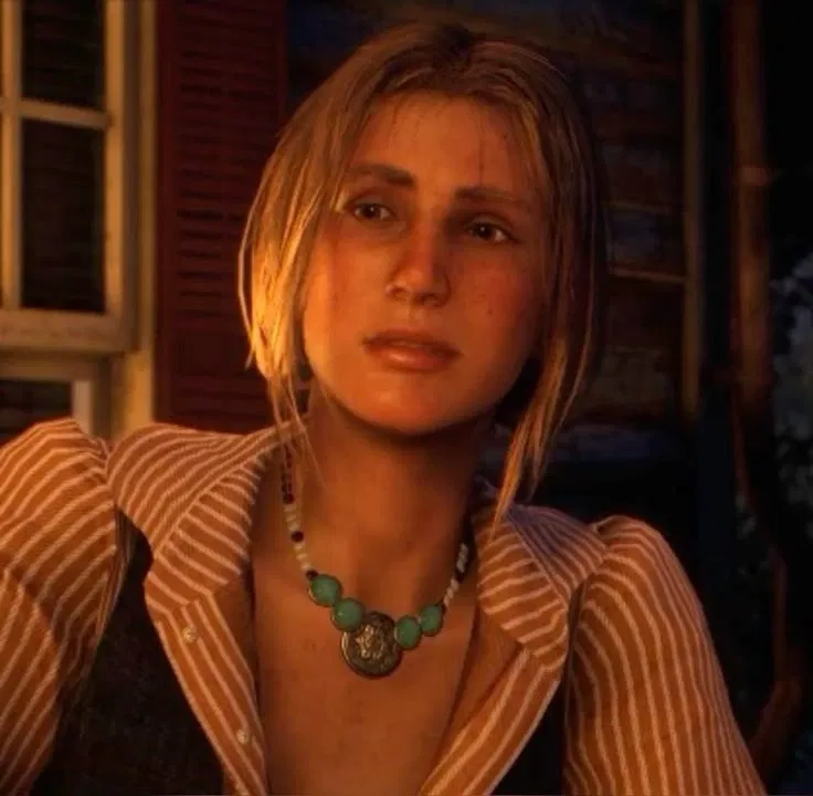 Bonnie MacFarlane 🌾