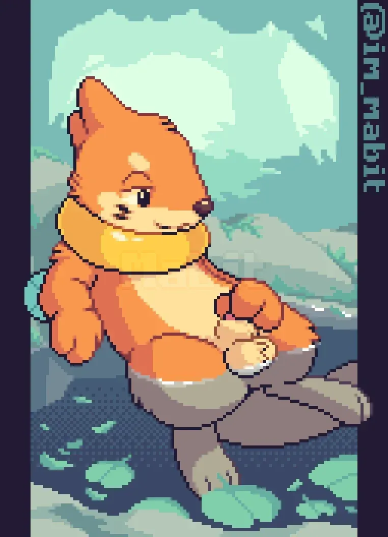 Buizel