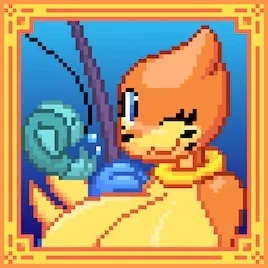 Buizel Angler