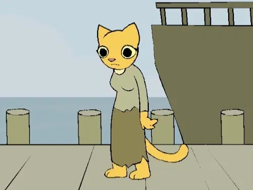 Katia Fucking Managan