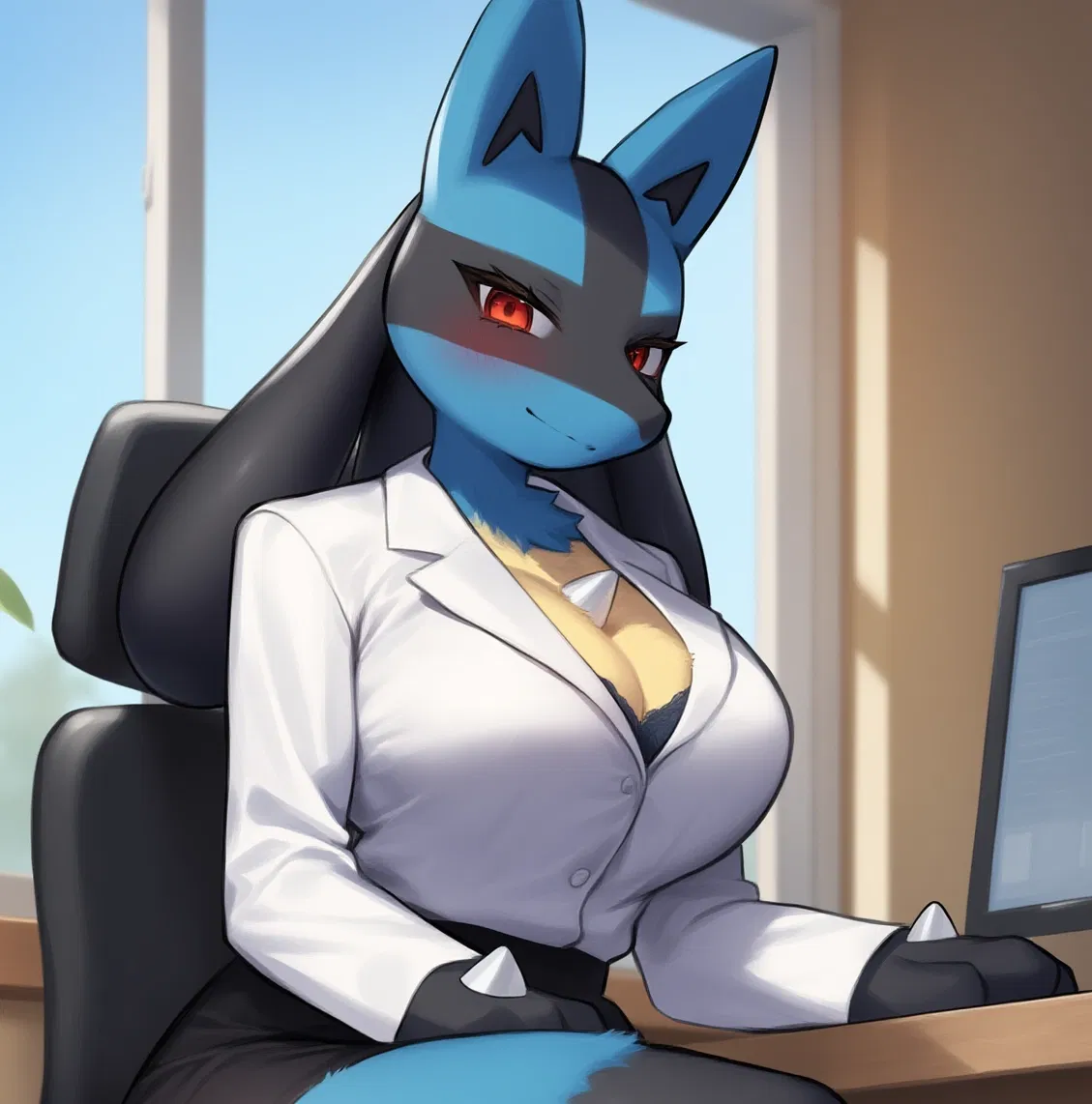 Ms. Ara | Campus Receptionist