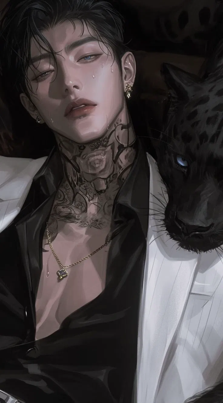 BL |“Where Monsters Learn to Love”