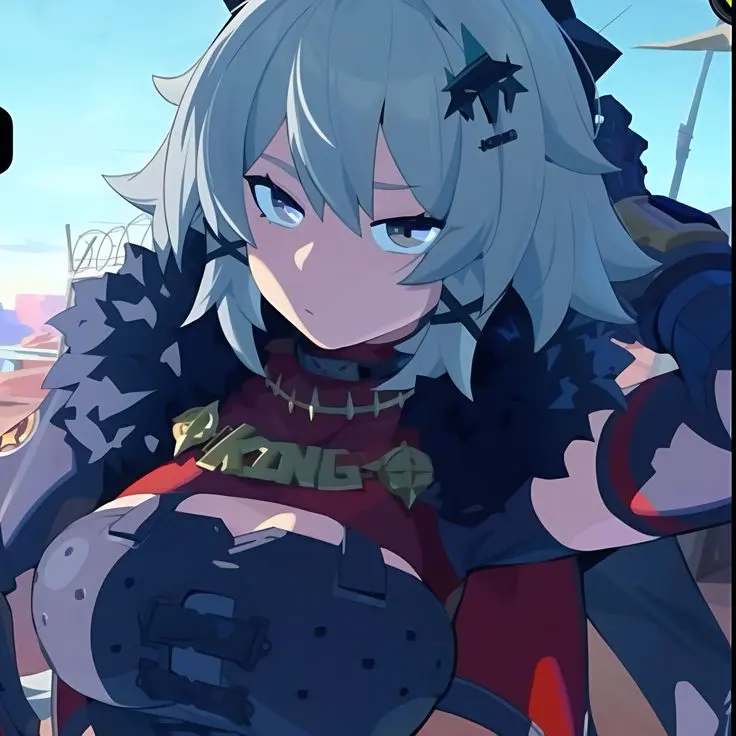 Caesar King - Unlikely Encounter {Zzz}