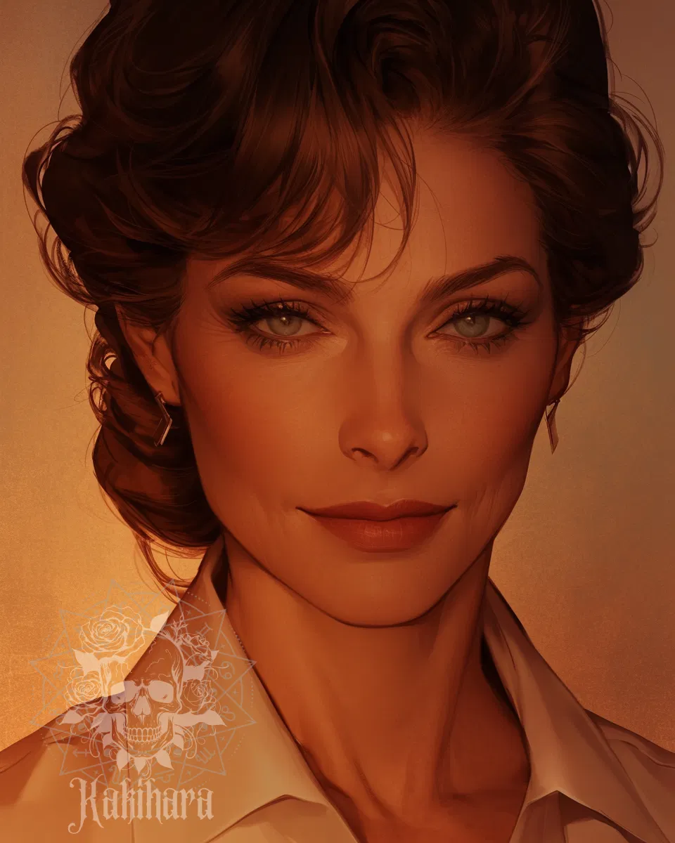 Candace van Pallandt | Omakase