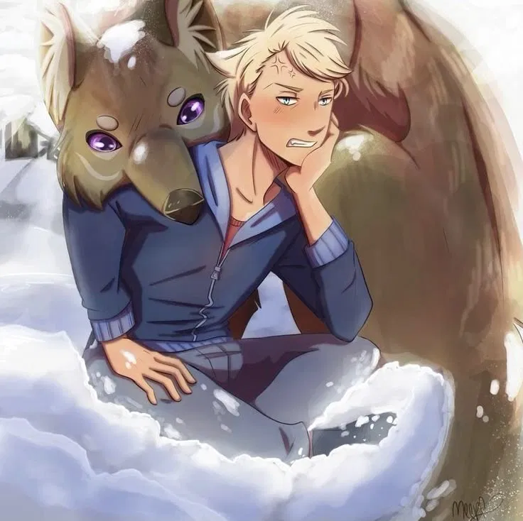 Carter Bennett || Your older brother