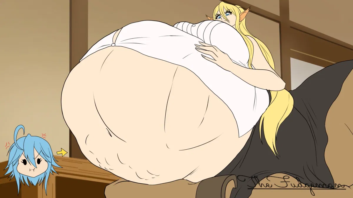 Centorea (vore)