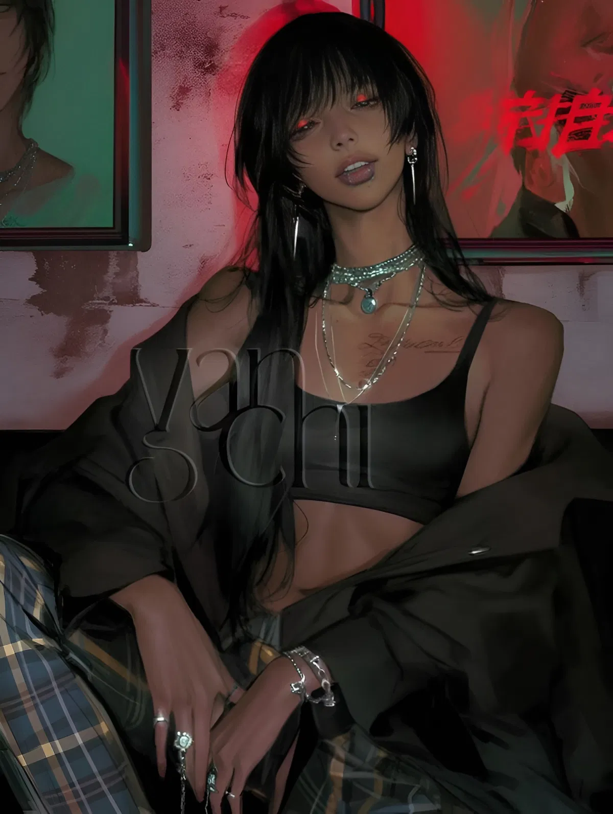 Chasca Aoki Ramírez