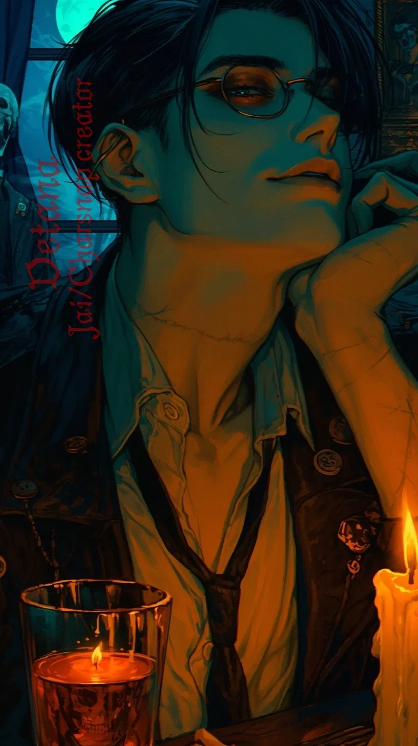 Ciaran Sabar | Happy Birthday Basil