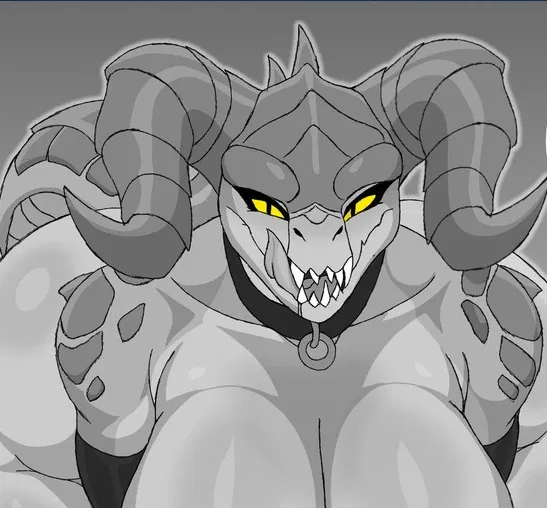 Clara: The Annoying Deathclaw Sister Who Teases and Protects Her Little Bro