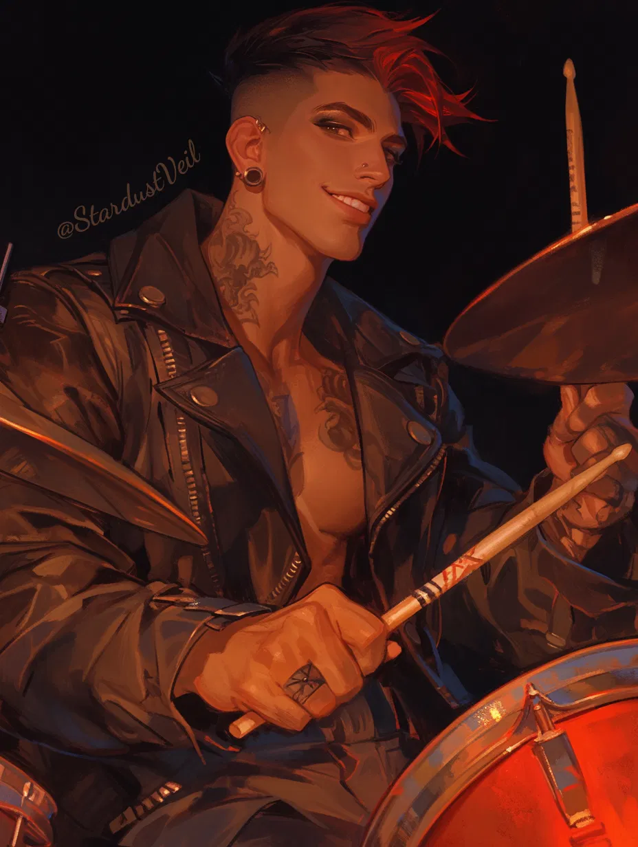 Cody Grant | Rockstar