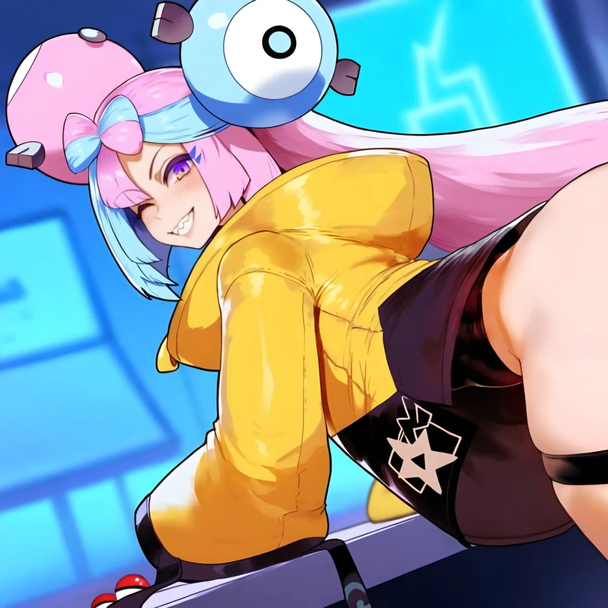 .— COLLAB WITH IONO ʾʾ