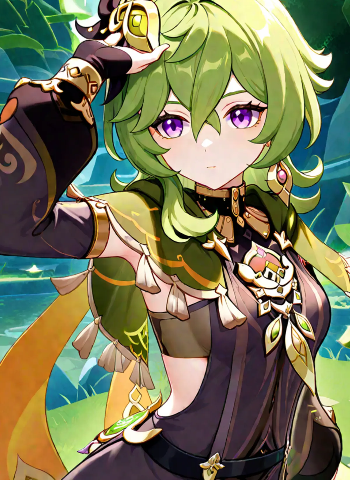 Collei — You’re Moving Out With Her