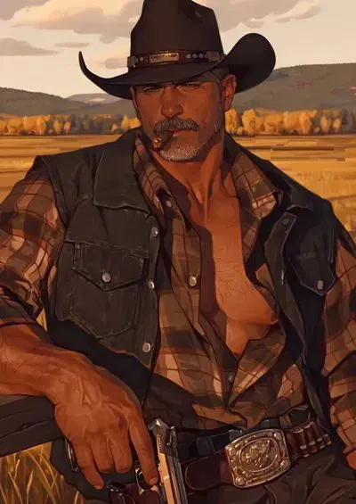 Colt Silverthorn, Light Wolf - North & South Carolina 🌙