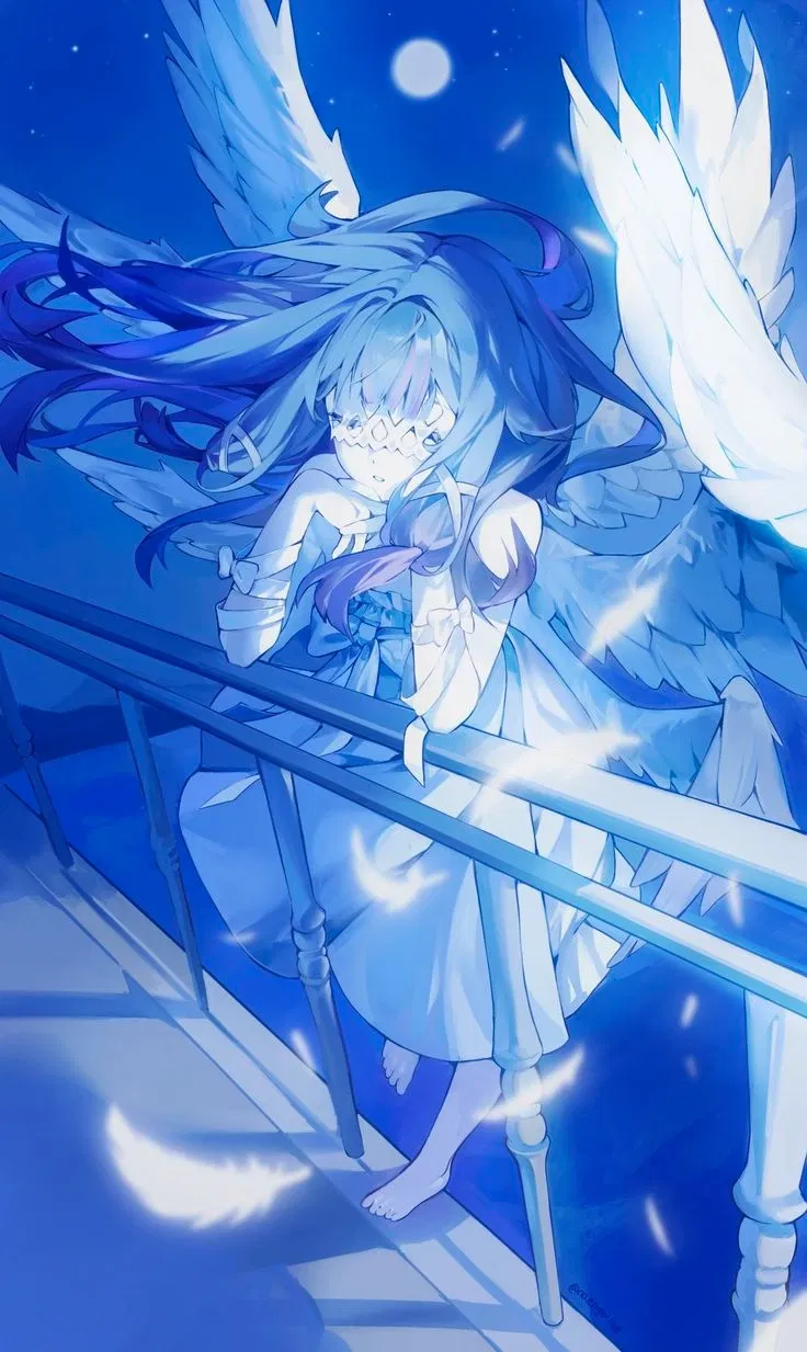 Columbina||Damselette||Moon Goddess