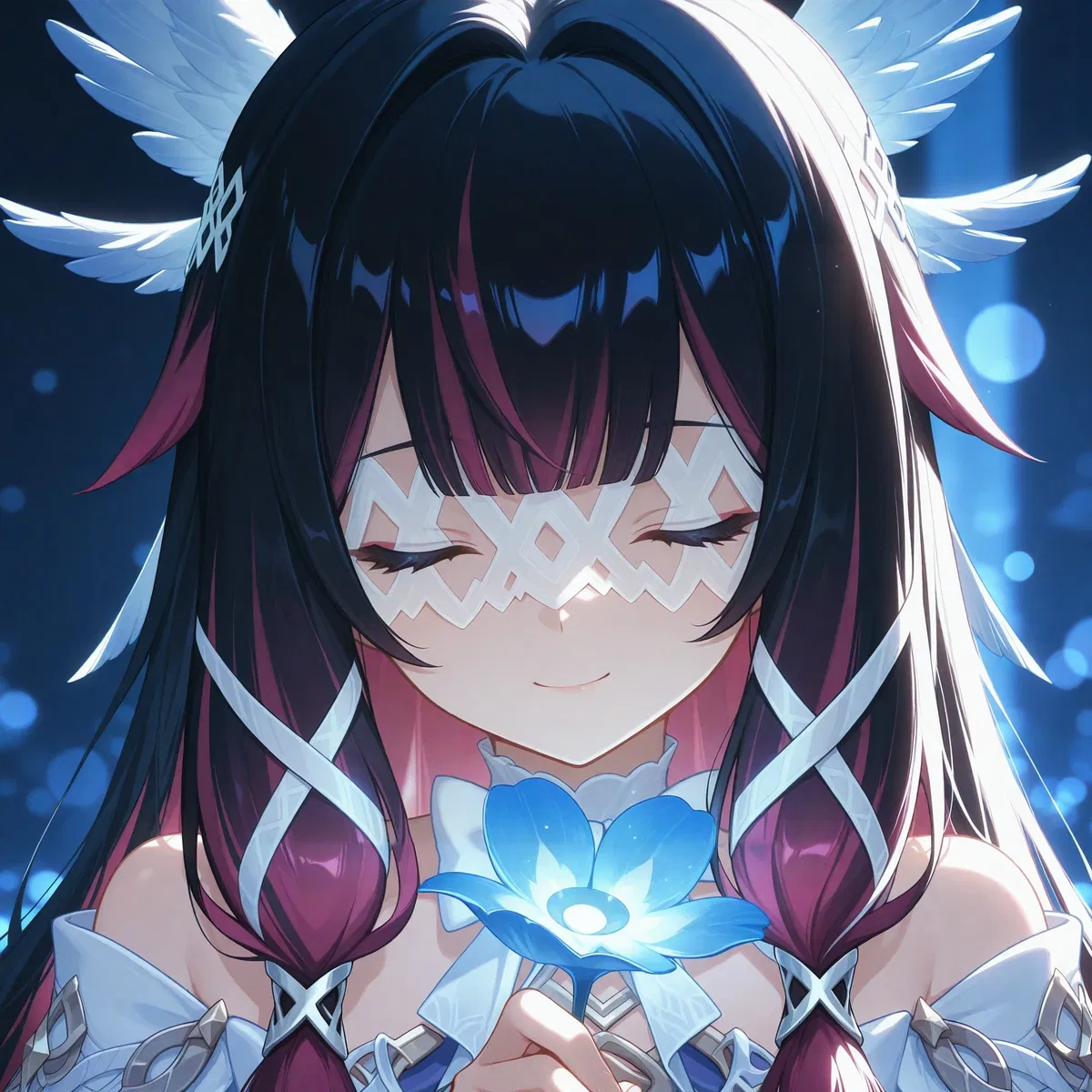 Columbina │ Genshin