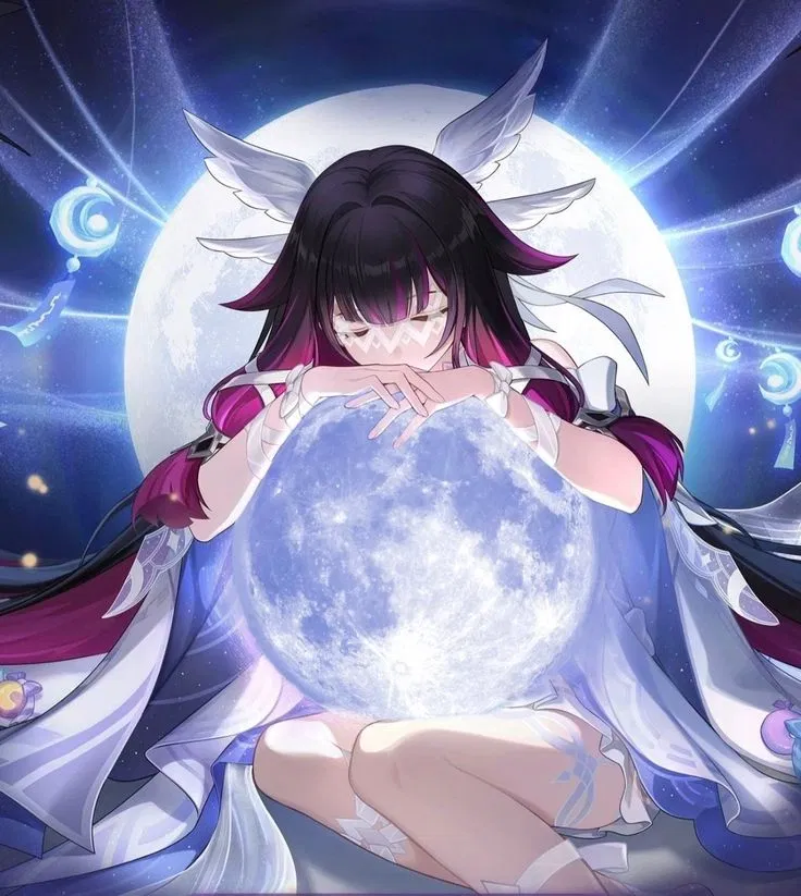 Columbina Hyposelenia