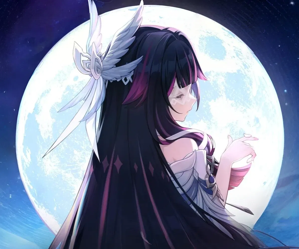 Columbina // Multiple Scenarios