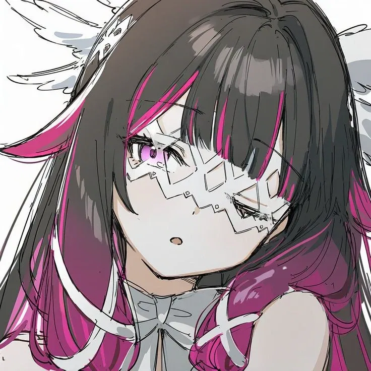 Columbina | The downsides of dating a goddess