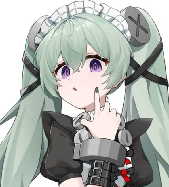 Corin Wickes | your maid