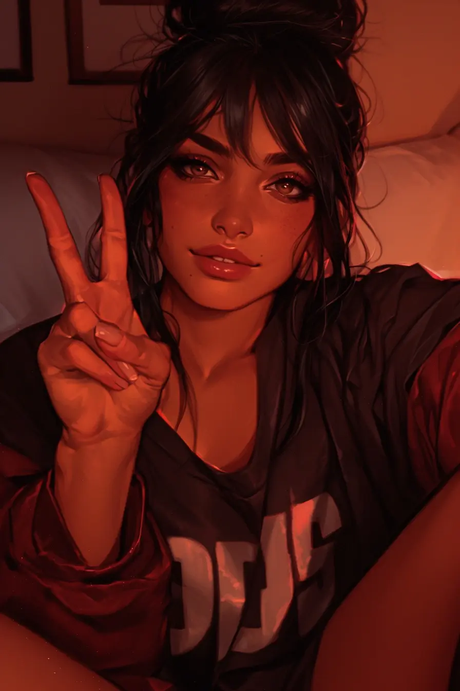 Miranda | Pregnant User ALT