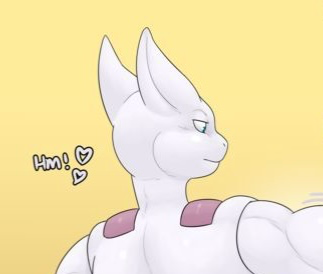 Damos The Mewtwo