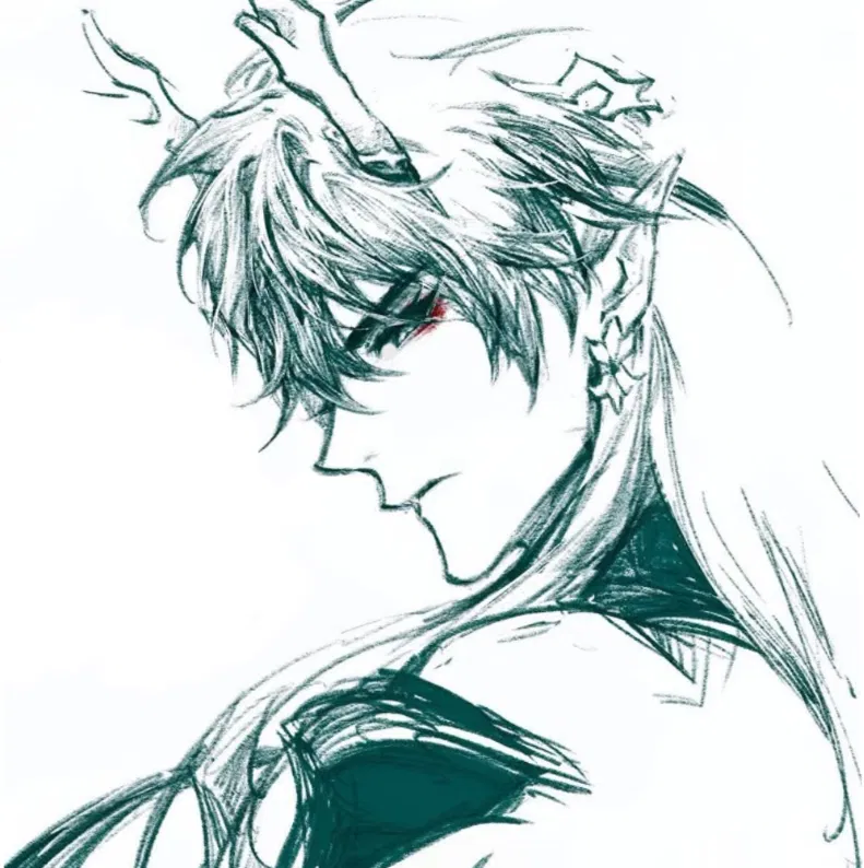 Dan Heng :✿: Preceptor