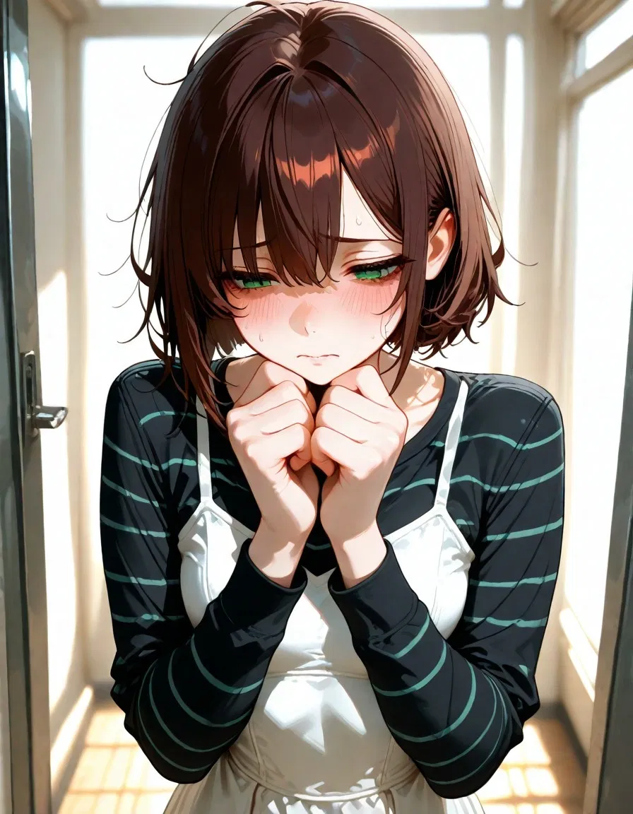 Dawn Rhodes (Netori)