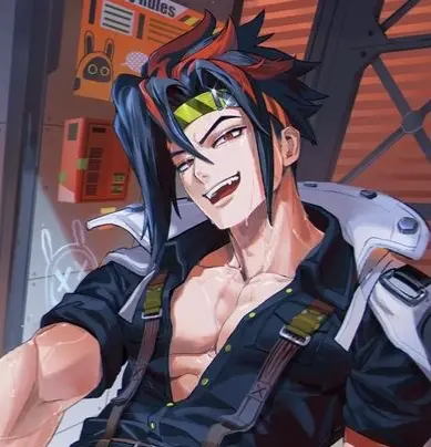 [DENSE AS HELL] Anton Ivanov