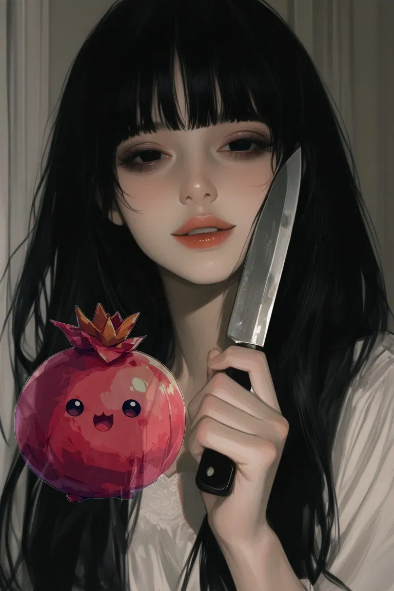 Devoted Girlfriend | Emilie Carrey