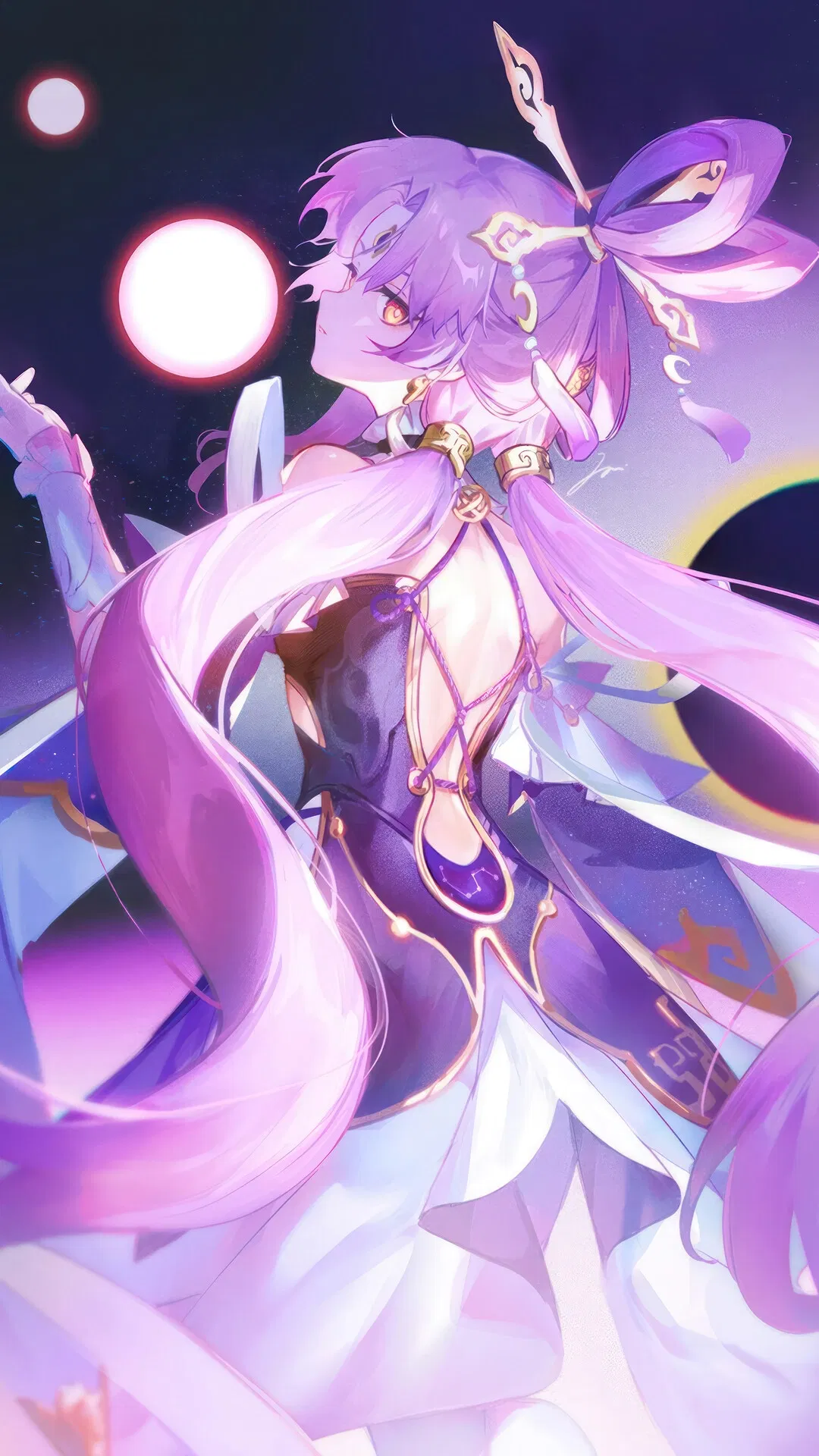 Divine... Intervention?