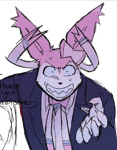 Dr. Sylveon (MovieUnleashers Starters)