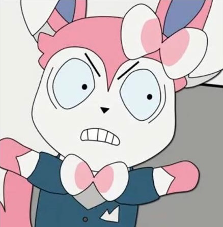 Dr. Sylveon | STARTERS