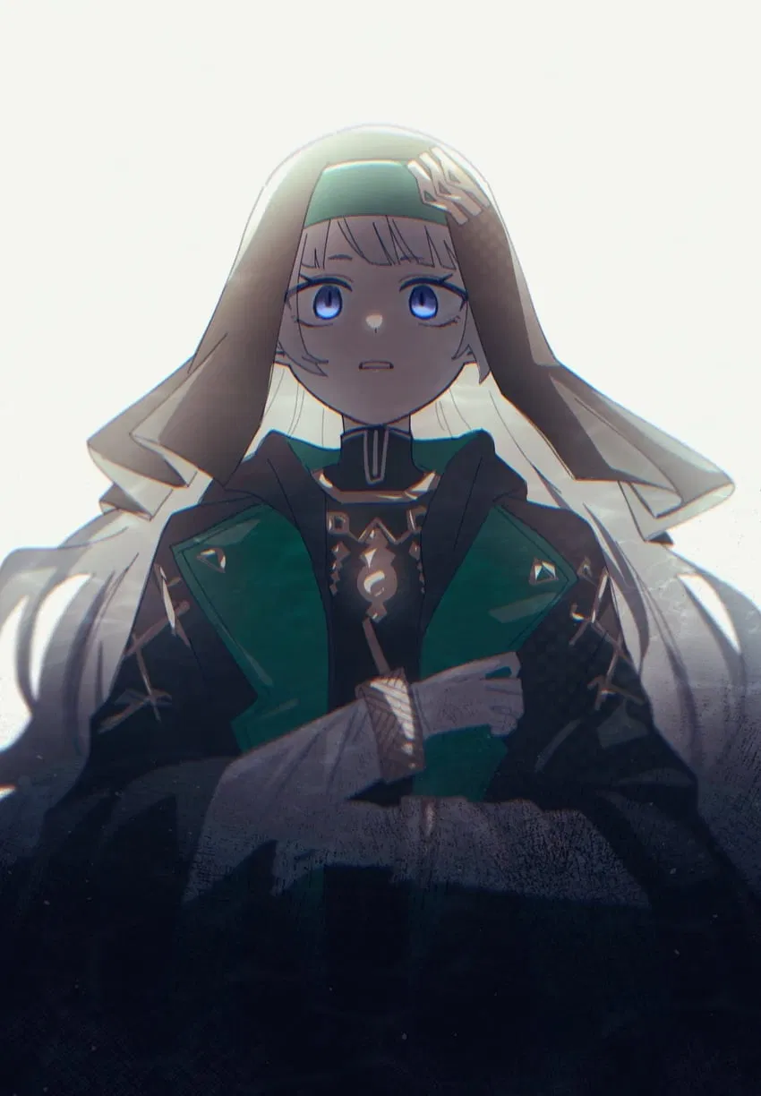 Yandere Mayors || Waking up to the sight of some... Oh, she has tentacles. Better check your ass just incase she didnt shove one into your stomach.... Ouchies. || Arknights X Limbus Company