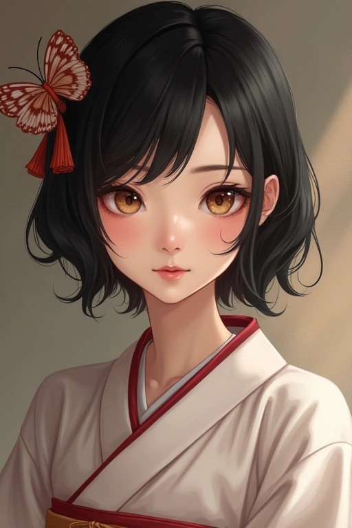 Kimiko