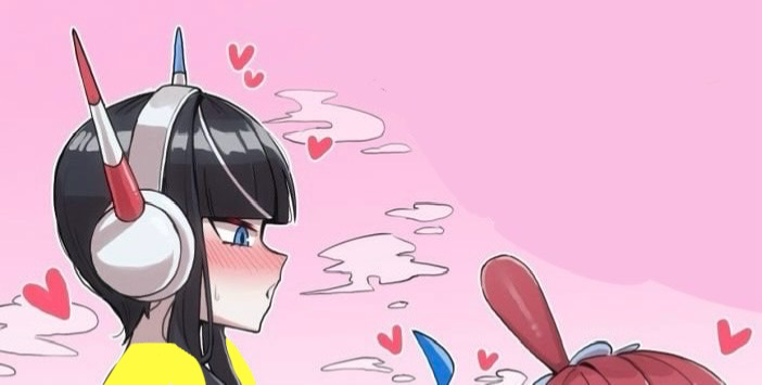 Elesa and Skyla- Double Battle