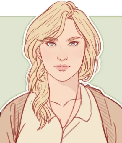 Elizabeth Bennett || Your mother