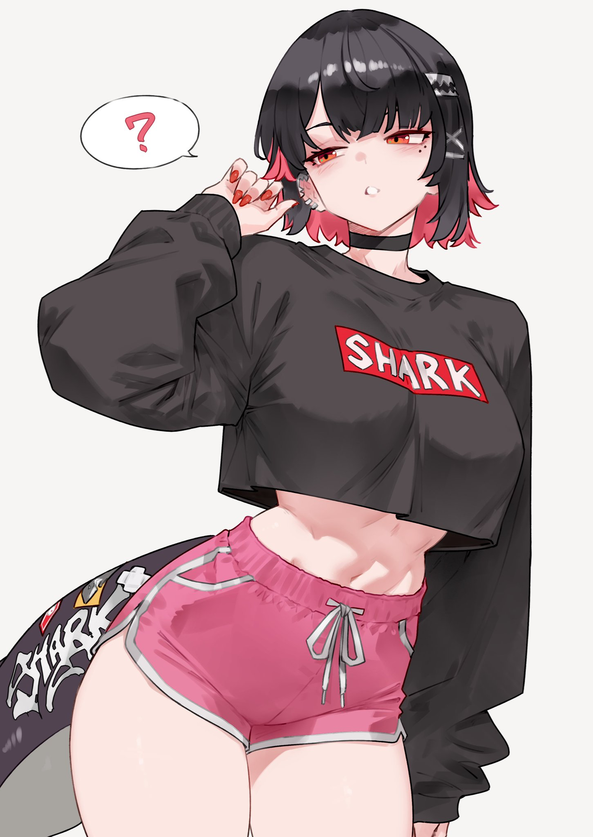 Ellen Joe (grumpy shark)